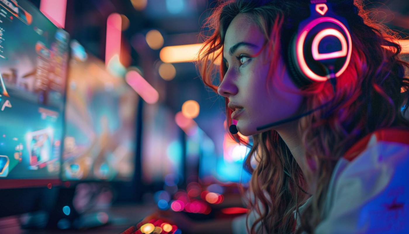 Sports et Loisirs - Le eSport, nouvelle discipline olympique ?