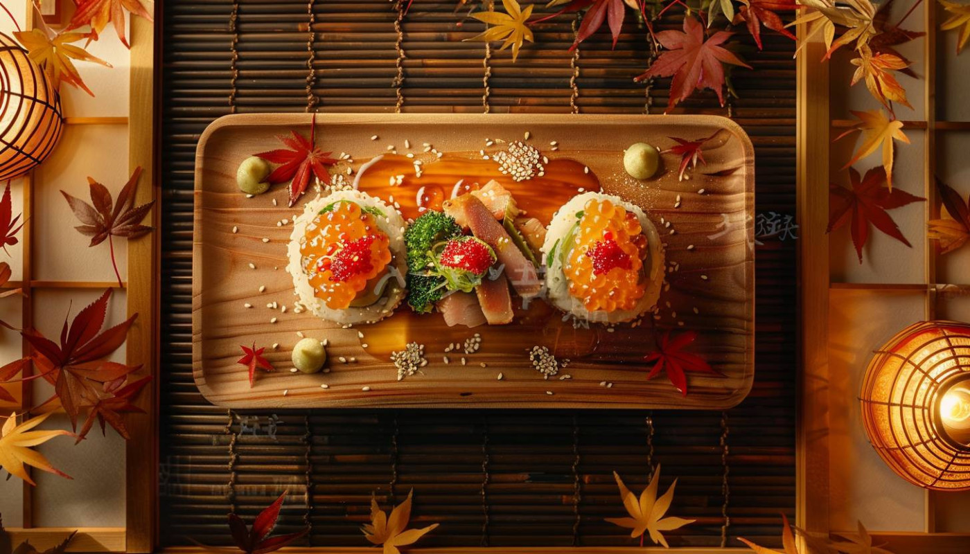Les secrets de la gastronomie japonaise traditionnelle